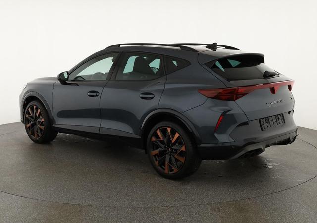 Cupra Formentor VZ 2.0 TSI 245 kW 4Drive DSG 4Drive, Pano, AHK, Matrix, 4-J Garantie 