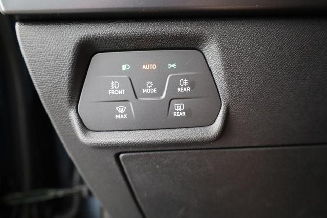 Cupra Formentor VZ 2.0 TSI 245 kW 4Drive DSG 4Drive, Pano, AHK, Matrix, 4-J Garantie 
