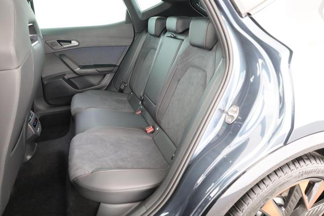 Cupra Formentor VZ 2.0 TSI 245 kW 4Drive DSG 4Drive, Pano, AHK, Matrix, 4-J Garantie 