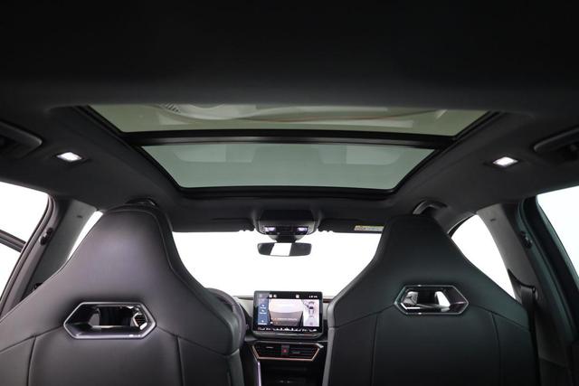 Cupra Formentor VZ 2.0 TSI 245 kW 4Drive DSG 4Drive, Pano, AHK, Matrix, 4-J Garantie 