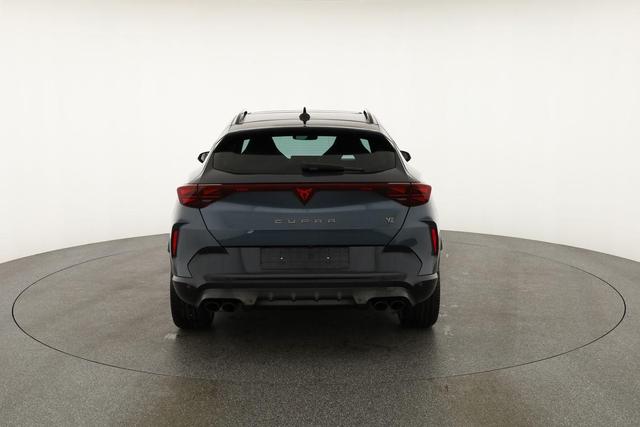 Cupra Formentor VZ 2.0 TSI 245 kW 4Drive DSG 4Drive, Pano, AHK, Matrix, 4-J Garantie 