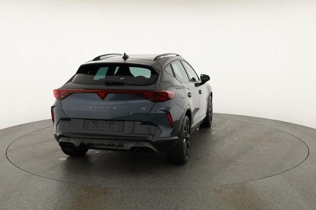 Cupra Formentor VZ 2.0 TSI 245 kW 4Drive DSG 4Drive, Pano, AHK, Matrix, 4-J Garantie 