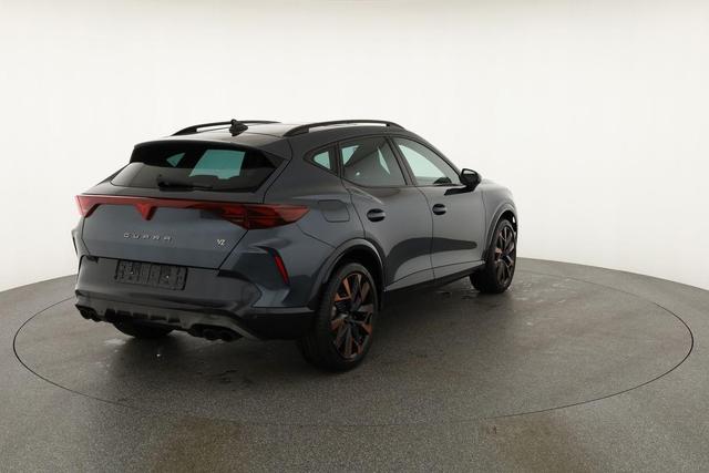 Cupra Formentor VZ 2.0 TSI 245 kW 4Drive DSG 4Drive, Pano, AHK, Matrix, 4-J Garantie 