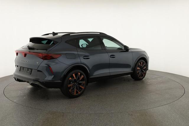 Cupra Formentor VZ 2.0 TSI 245 kW 4Drive DSG 4Drive, Pano, AHK, Matrix, 4-J Garantie 