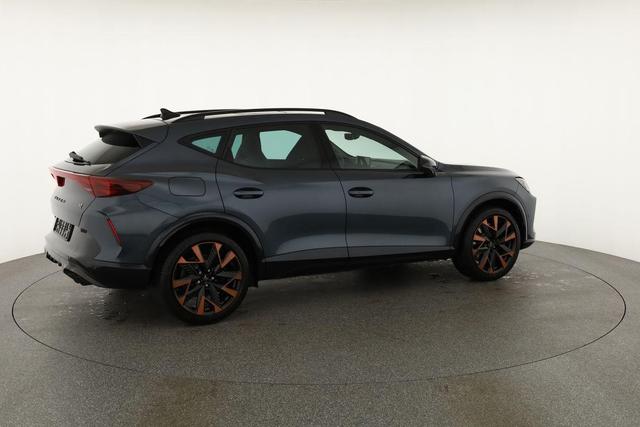 Cupra Formentor VZ 2.0 TSI 245 kW 4Drive DSG 4Drive, Pano, AHK, Matrix, 4-J Garantie 