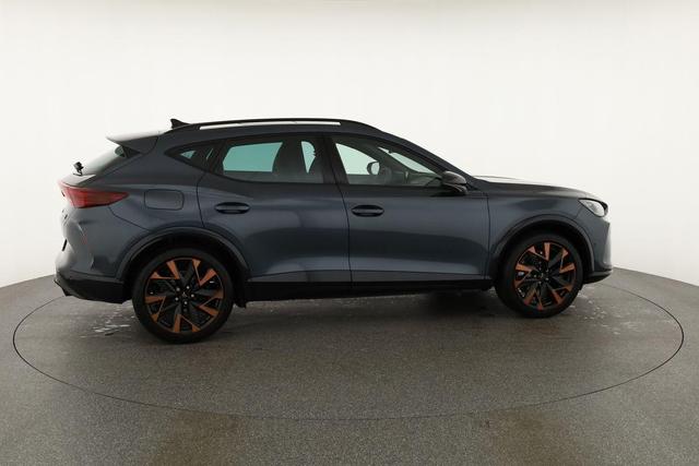 Cupra Formentor VZ 2.0 TSI 245 kW 4Drive DSG 4Drive, Pano, AHK, Matrix, 4-J Garantie 