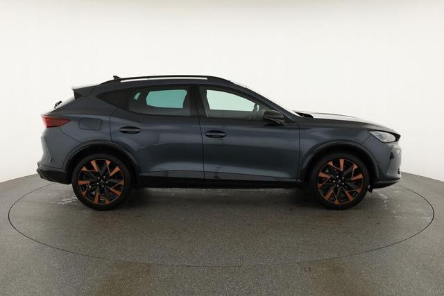 Cupra Formentor VZ 2.0 TSI 245 kW 4Drive DSG 4Drive, Pano, AHK, Matrix, 4-J Garantie 
