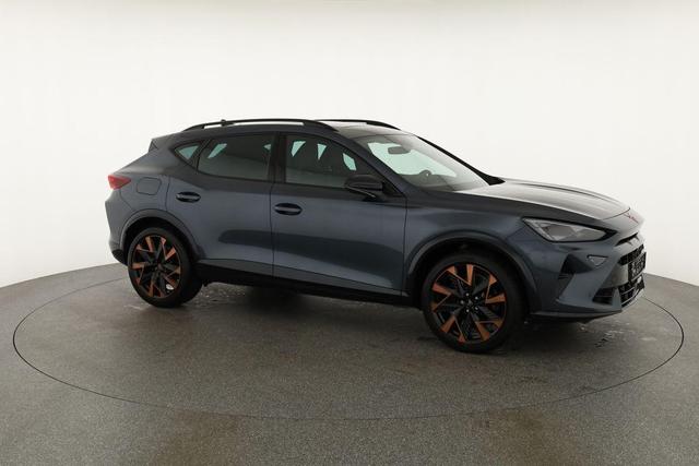Cupra Formentor VZ 2.0 TSI 245 kW 4Drive DSG 4Drive, Pano, AHK, Matrix, 4-J Garantie 