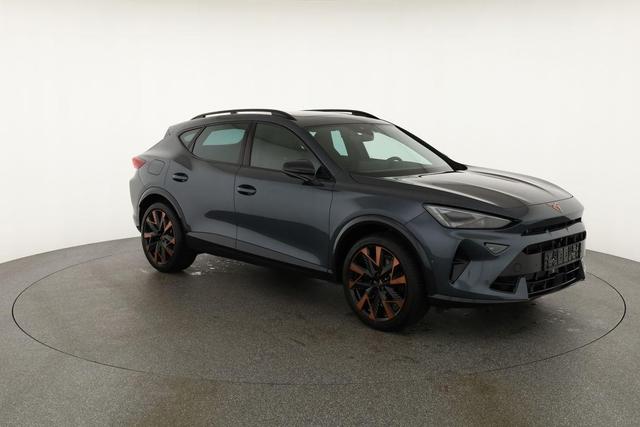Cupra Formentor VZ 2.0 TSI 245 kW 4Drive DSG 4Drive, Pano, AHK, Matrix, 4-J Garantie 