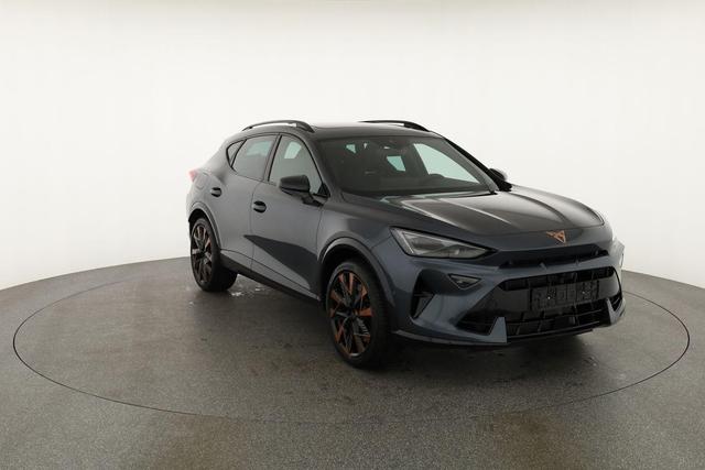 Cupra Formentor VZ 2.0 TSI 245 kW 4Drive DSG 4Drive, Pano, AHK, Matrix, 4-J Garantie 