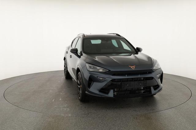 Cupra Formentor VZ 2.0 TSI 245 kW 4Drive DSG 4Drive, Pano, AHK, Matrix, 4-J Garantie 