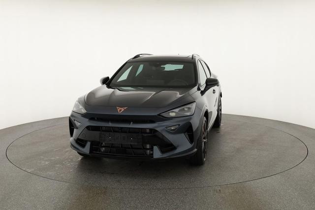 Cupra Formentor VZ 2.0 TSI 245 kW 4Drive DSG 4Drive, Pano, AHK, Matrix, 4-J Garantie 