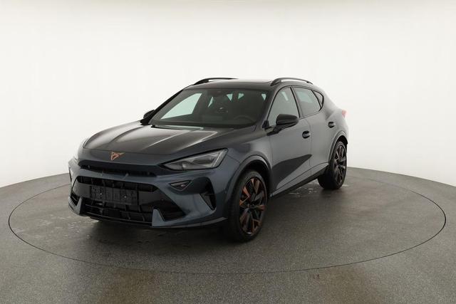 Cupra Formentor VZ 2.0 TSI 245 kW 4Drive DSG 4Drive, Pano, AHK, Matrix, 4-J Garantie 