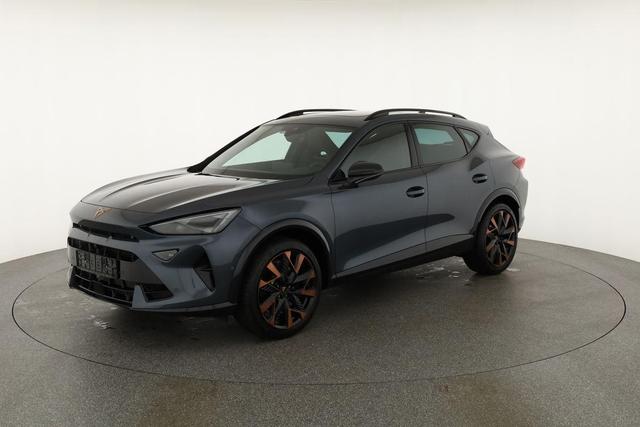 Cupra Formentor VZ 2.0 TSI 245 kW 4Drive DSG 4Drive, Pano, AHK, Matrix, 4-J Garantie 