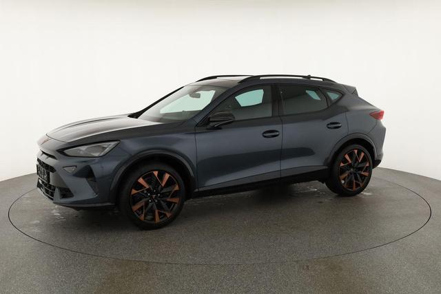 Cupra Formentor VZ 2.0 TSI 245 kW 4Drive DSG 4Drive, Pano, AHK, Matrix, 4-J Garantie 