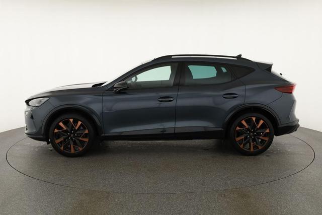Cupra Formentor VZ 2.0 TSI 245 kW 4Drive DSG 4Drive, Pano, AHK, Matrix, 4-J Garantie 