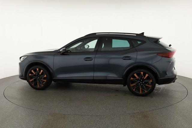 Cupra Formentor VZ 2.0 TSI 245 kW 4Drive DSG 4Drive, Pano, AHK, Matrix, 4-J Garantie 