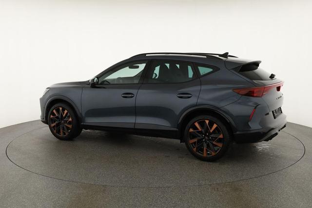 Cupra Formentor VZ 2.0 TSI 245 kW 4Drive DSG 4Drive, Pano, AHK, Matrix, 4-J Garantie 