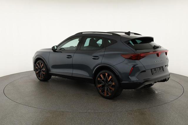 Cupra Formentor VZ 2.0 TSI 245 kW 4Drive DSG 4Drive, Pano, AHK, Matrix, 4-J Garantie 
