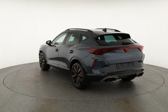 Cupra Formentor VZ 2.0 TSI 245 kW 4Drive DSG 4Drive, Pano, AHK, Matrix, 4-J Garantie 