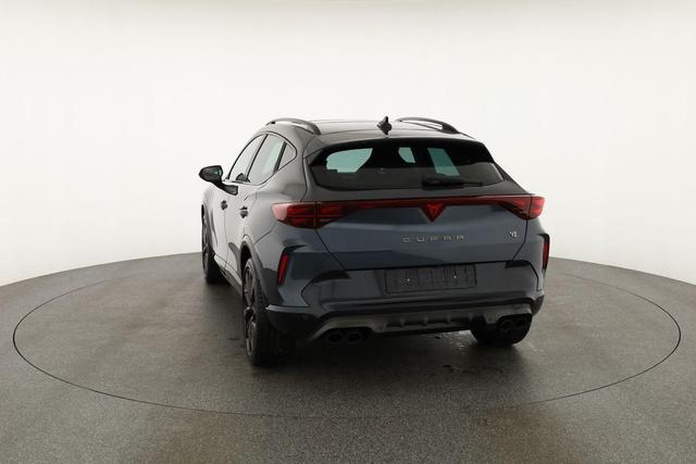 Cupra Formentor VZ 2.0 TSI 245 kW 4Drive DSG 4Drive, Pano, AHK, Matrix, 4-J Garantie 
