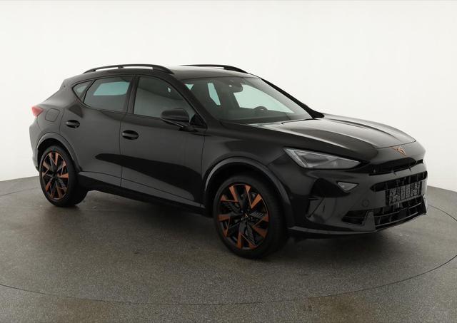 Cupra Formentor - VZ 2.0 TSI 245 kW 4Drive DSG 4Drive, Pano, AHK, Matrix, 4-J Garantie