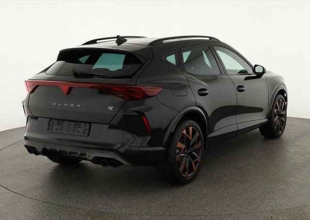 Cupra Formentor VZ 2.0 TSI 245 kW 4Drive DSG 4Drive, Pano, AHK, Matrix, 4-J Garantie 
