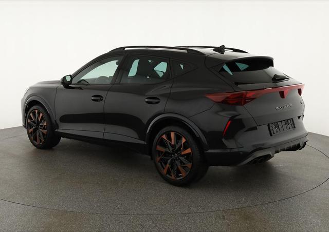 Cupra Formentor VZ 2.0 TSI 245 kW 4Drive DSG 4Drive, Pano, AHK, Matrix, 4-J Garantie 