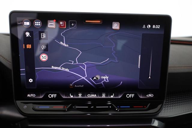 Cupra Formentor VZ 2.0 TSI 245 kW 4Drive DSG 4Drive, Pano, AHK, Matrix, 4-J Garantie 