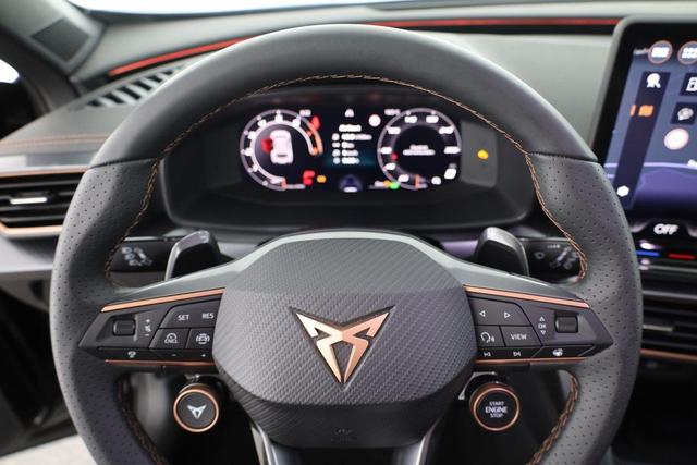 Cupra Formentor VZ 2.0 TSI 245 kW 4Drive DSG 4Drive, Pano, AHK, Matrix, 4-J Garantie 