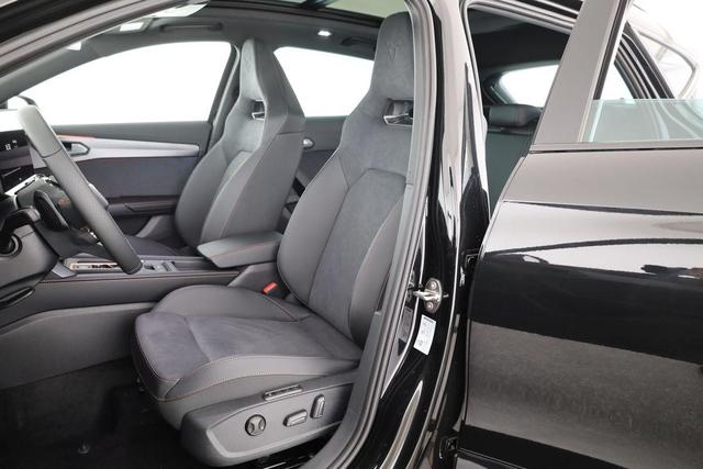 Cupra Formentor VZ 2.0 TSI 245 kW 4Drive DSG 4Drive, Pano, AHK, Matrix, 4-J Garantie 