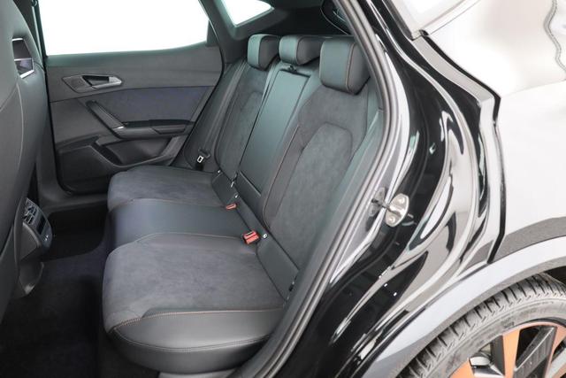 Cupra Formentor VZ 2.0 TSI 245 kW 4Drive DSG 4Drive, Pano, AHK, Matrix, 4-J Garantie 