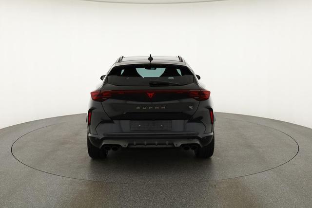 Cupra Formentor VZ 2.0 TSI 245 kW 4Drive DSG 4Drive, Pano, AHK, Matrix, 4-J Garantie 