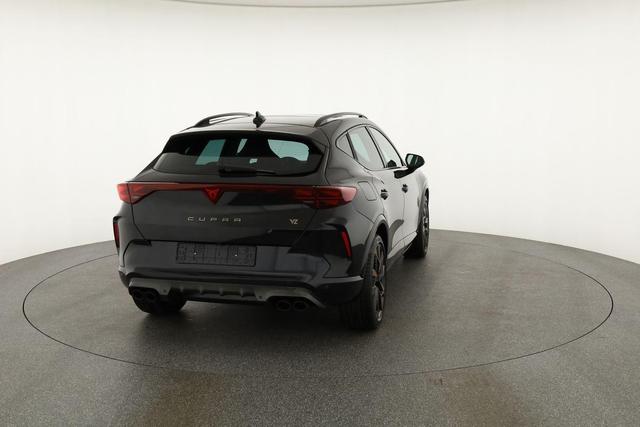 Cupra Formentor VZ 2.0 TSI 245 kW 4Drive DSG 4Drive, Pano, AHK, Matrix, 4-J Garantie 