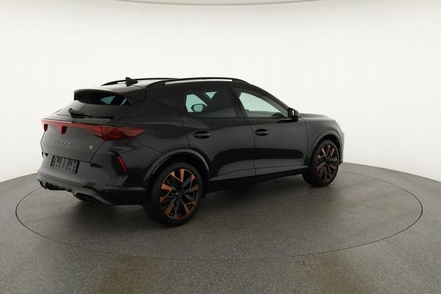 Cupra Formentor VZ 2.0 TSI 245 kW 4Drive DSG 4Drive, Pano, AHK, Matrix, 4-J Garantie 