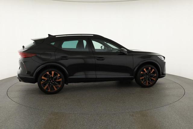 Cupra Formentor VZ 2.0 TSI 245 kW 4Drive DSG 4Drive, Pano, AHK, Matrix, 4-J Garantie 
