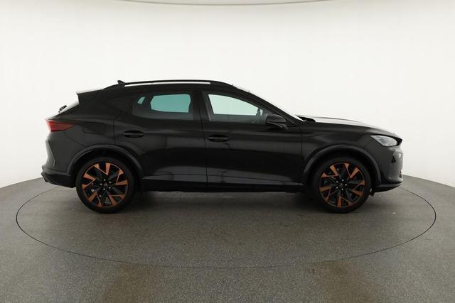 Cupra Formentor VZ 2.0 TSI 245 kW 4Drive DSG 4Drive, Pano, AHK, Matrix, 4-J Garantie 