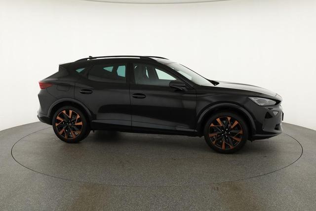 Cupra Formentor VZ 2.0 TSI 245 kW 4Drive DSG 4Drive, Pano, AHK, Matrix, 4-J Garantie 