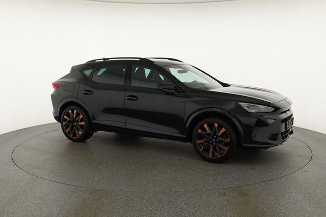Cupra Formentor VZ 2.0 TSI 245 kW 4Drive DSG 4Drive, Pano, AHK, Matrix, 4-J Garantie 