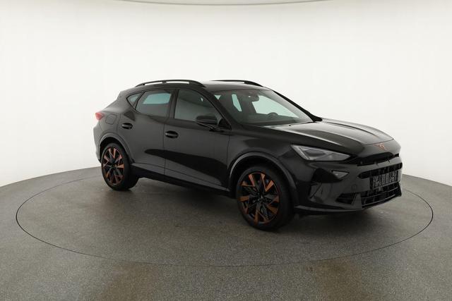 Cupra Formentor VZ 2.0 TSI 245 kW 4Drive DSG 4Drive, Pano, AHK, Matrix, 4-J Garantie 