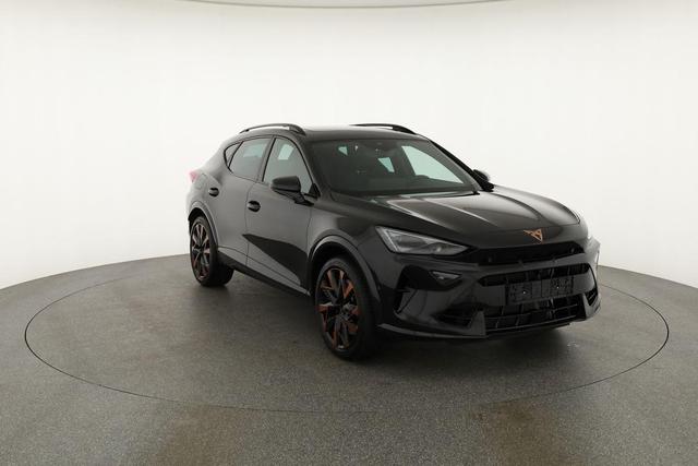 Cupra Formentor VZ 2.0 TSI 245 kW 4Drive DSG 4Drive, Pano, AHK, Matrix, 4-J Garantie 