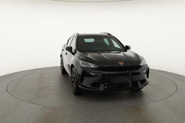Cupra Formentor VZ 2.0 TSI 245 kW 4Drive DSG 4Drive, Pano, AHK, Matrix, 4-J Garantie 
