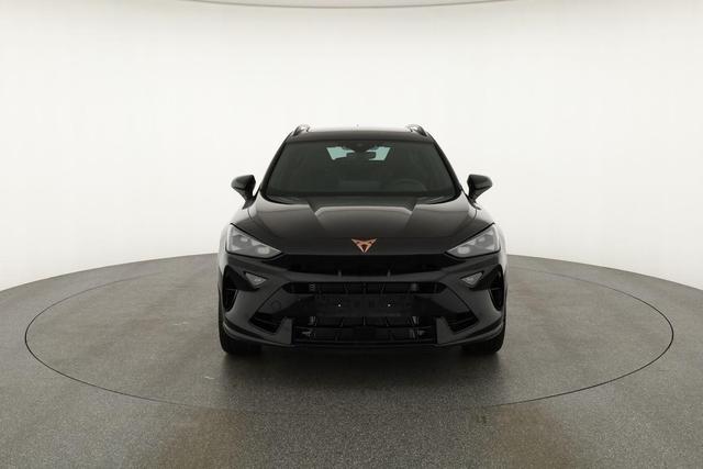 Cupra Formentor VZ 2.0 TSI 245 kW 4Drive DSG 4Drive, Pano, AHK, Matrix, 4-J Garantie 