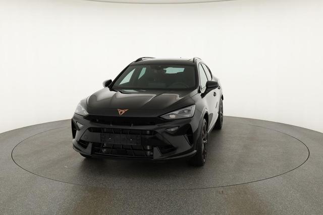 Cupra Formentor VZ 2.0 TSI 245 kW 4Drive DSG 4Drive, Pano, AHK, Matrix, 4-J Garantie 