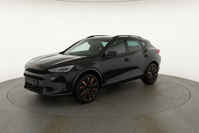 Cupra Formentor VZ 2.0 TSI 245 kW 4Drive DSG 4Drive, Pano, AHK, Matrix, 4-J Garantie 