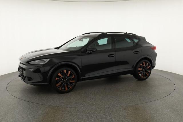 Cupra Formentor VZ 2.0 TSI 245 kW 4Drive DSG 4Drive, Pano, AHK, Matrix, 4-J Garantie 