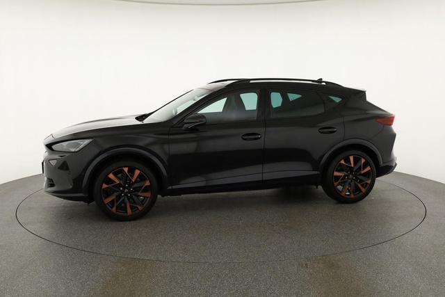 Cupra Formentor VZ 2.0 TSI 245 kW 4Drive DSG 4Drive, Pano, AHK, Matrix, 4-J Garantie 