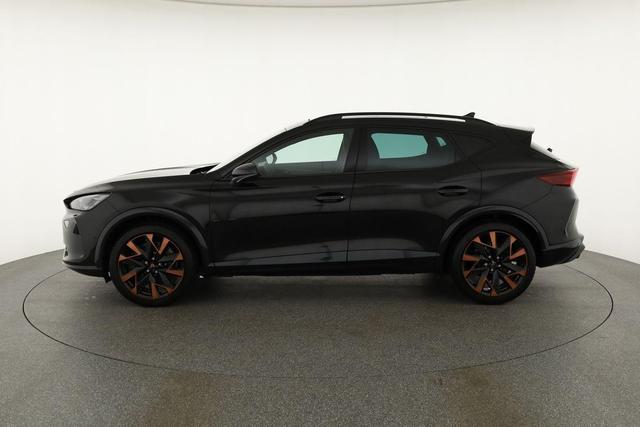 Cupra Formentor VZ 2.0 TSI 245 kW 4Drive DSG 4Drive, Pano, AHK, Matrix, 4-J Garantie 