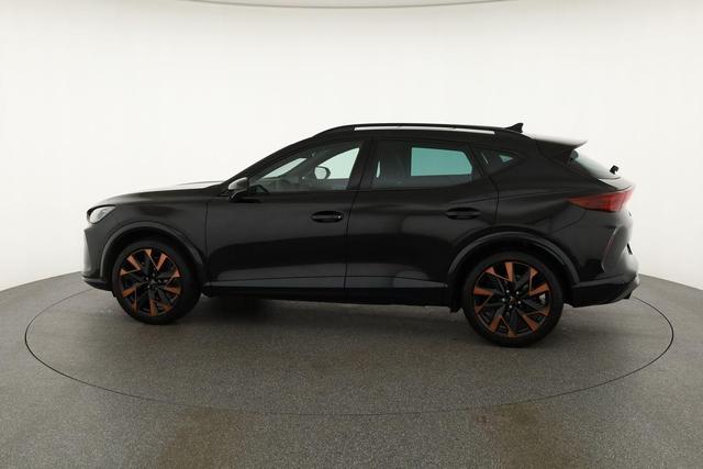 Cupra Formentor VZ 2.0 TSI 245 kW 4Drive DSG 4Drive, Pano, AHK, Matrix, 4-J Garantie 
