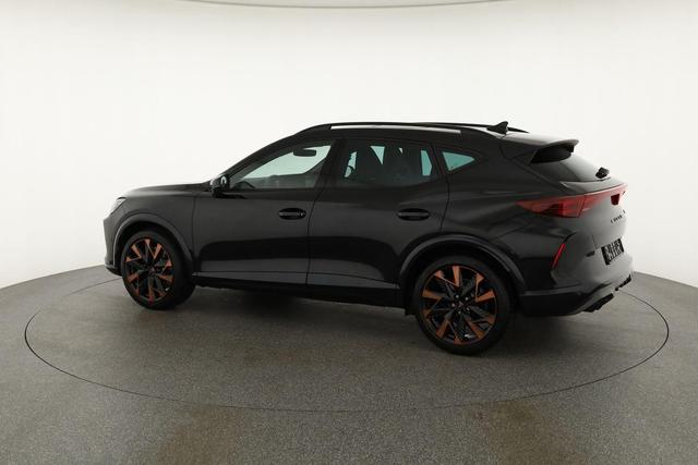 Cupra Formentor VZ 2.0 TSI 245 kW 4Drive DSG 4Drive, Pano, AHK, Matrix, 4-J Garantie 